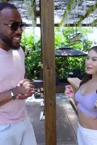 TouchMyWife 23 09 29 Nicole Aria Private Party Deal XXX 720p HEVC x265 PRT XvX