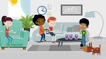 CourseWikia Udemy Kidpreneurs Academy Entrepreneurship Course for Kids 7 12