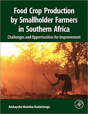FreeCourseWeb Food Crop Production by Smallholder Farmers in Southern Africa Challenges and Opportunities for Improvement