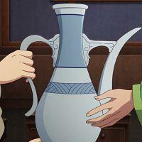 Kusuriya no Hitorigoto 02 720p Multiple Subtitle 48BEE40B Erai raws TGx