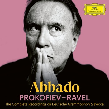 Claudio Abbado Abbado Prokofiev Ravel 2023 16Bit 44 1kHz FLAC PMEDIA