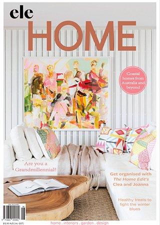 ele HOME Issue 6 2022