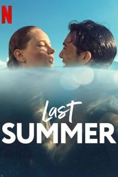 Last Summer 2021 720p web YTS