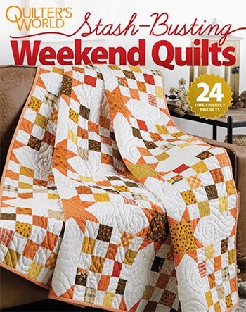 Quilter s World Late Autumn 2022 CourseWikia