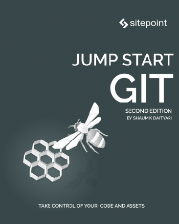 FreeCourseWeb Jump Start Git Take Control of your Code and Assets 2nd Edition