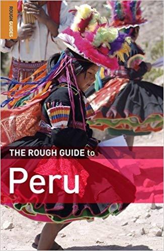 FreeCourseWeb The Rough Guide to Peru