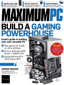 FreeCourseWeb Maximum PC March 2020 True PDF