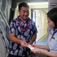 Secrets of Flying First Class S01E01 720p HDTV x264 DARKFLiX TGx