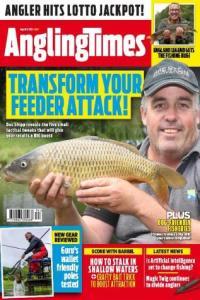 Angling Times Issue 3634 2023 FreeCourseWeb