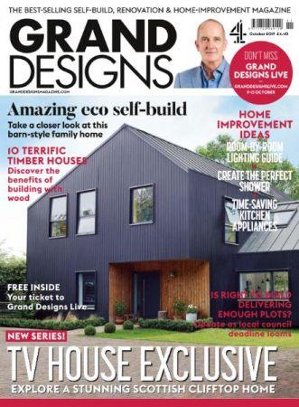 FreeCourseWeb Grand Designs UK October 2019 True PDF
