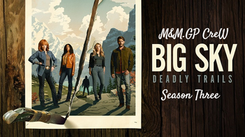 Big Sky 2020 S03E09 Where Theres Smoke Theres Fire ITA ENG 1080p AMZN WEB DL DDP5 1 H 264 MeM GP mkv