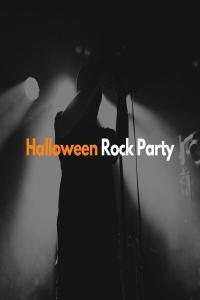 V A Halloween Rock Party 2023 Rock Flac 16 44