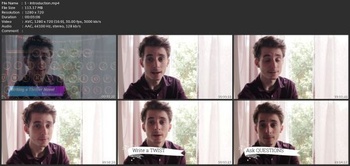 Writing Writing A Thriller Novel For Beginners FreeCourseWeb