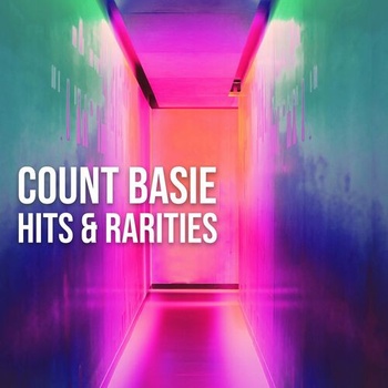 Count Basie Count Basie_ Hits Rarities 2022 Mp3 320kbps PMEDIA