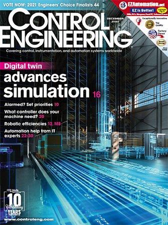 DevCourseWeb Control Engineering December 2020