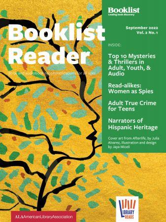 Booklist Reader September 2022 CourseWikia