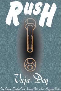 Rush 1992 11 30 Vuja Dey NFT