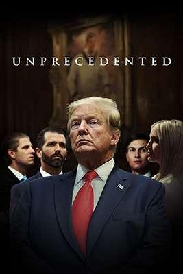 Unprecedented S01E01 03 2022 DLMux 1080p AAC ITA