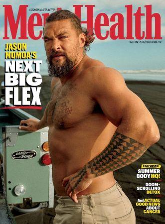 Men s Health USA May June 2023 CourseWikia