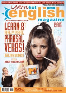 FreeCourseWeb Learn Hot English Issue 211 December 2019