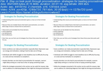 Udemy CBT Ultimate Certificate Course for Everyone