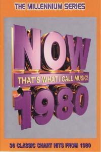V A Now That s What I Call Music 1980 The Millennium Series 2CD 1999 Pop Flac 16 44