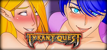 Tyrant Quest Gold Edition