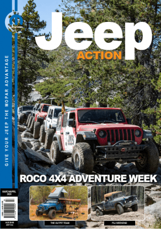 FreeCourseWeb Jeep Action March April 2020