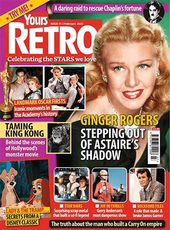 Yours Retro February 2022