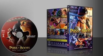 Puss in Boots The Last Wish Il Gatto con gli Stivali 2 L ultimo Desiderio 2022 DVD9 Eng Deu