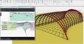 FreeCourseWeb Udemy Dynamo for BIM engineering projects