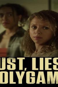 Lust Lies and Polygamy 2023 720p WEB h264 BAE TGx