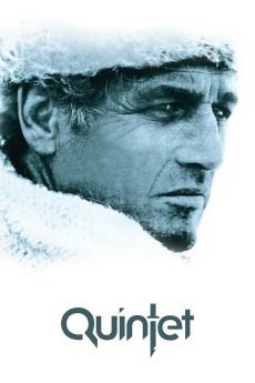 Quintet 1979 720p web YTS
