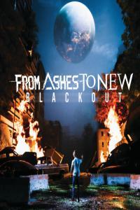 From Ashes to New Blackout 2023 24Bit 48kHz FLAC PMEDIA