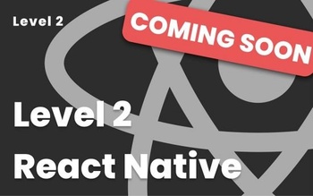 FreeCourseWeb Level 2 React Native