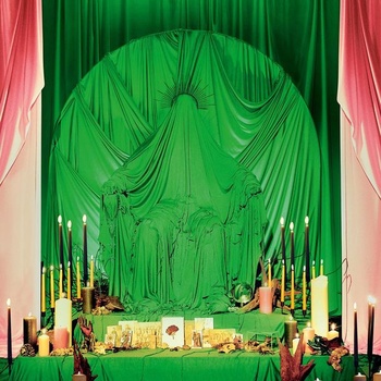 Witch Fever Congregation 2022 24Bit 44 1kHz FLAC PMEDIA