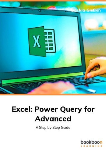 Excel Power Query for Advanced A Step by Step Guide DevCourseWeb