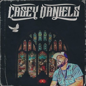 Casey Daniels Band Casey Daniels 2022 Mp3 320kbps PMEDIA