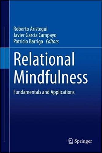 Relational Mindfulness Fundamentals and Applications CourseWikia