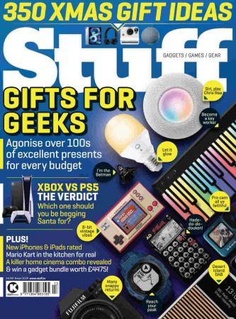 Stuff UK Christmas 2020 FreeCourseWeb