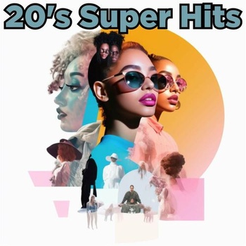 Various Artists 20 s Super Hits 2023 Mp3 320kbps PMEDIA