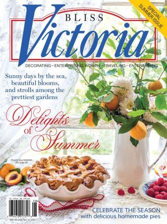 FreeCourseWeb Victoria July August 2020 True PDF