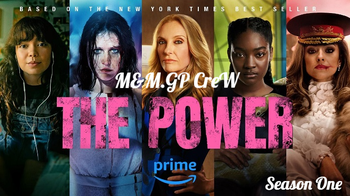 The Power Ragazze Elettriche S01E08 Solo Una Ragazza ITA ENG 1080p AMZN WEB DL DDP5 1 H 264 MeM GP m