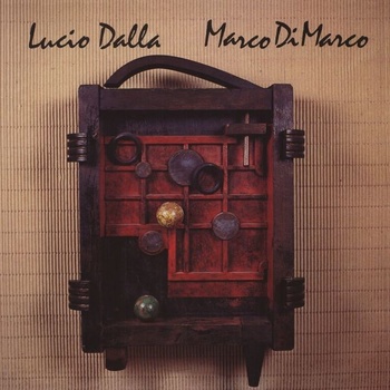 Lucio Dalla Lucio Dalla Marco Di Marco 1985 Jazz Flac 16 44