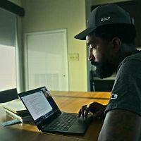 Redefined J R Smith S01E02 WEB x264 TORRENTGALAXY