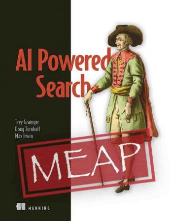 AI Powered Search MEAP V15 DevCourseWeb