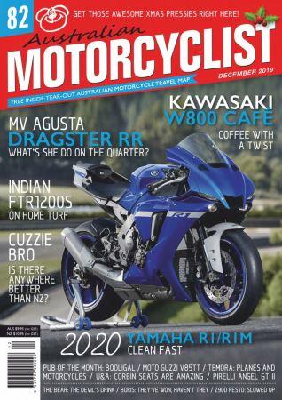 FreeCourseWeb Australian Motorcyclist December 2019