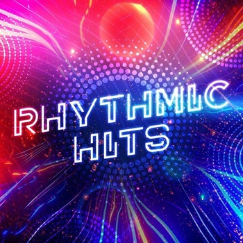 Various Artists Rhythmic Hits 2022 Mp3 320kbps PMEDIA