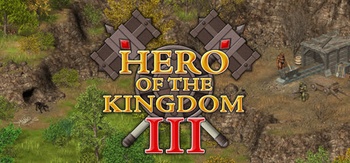 Hero of the Kingdom III v1 11
