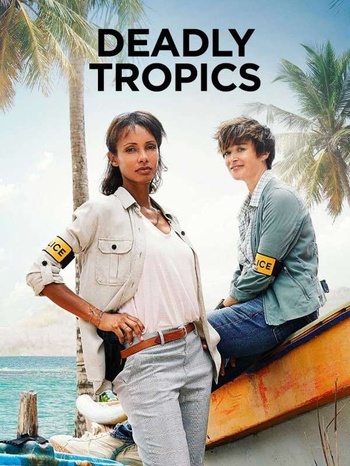 Delitti Ai Tropici 2023 S03E01 02 1080p HDTV AC3 iTALiAN H264 SpyRo